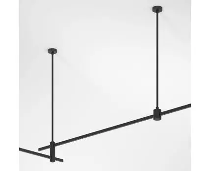 Декоративная стойка с коннектором Elektrostandard Esthetic Magnetic