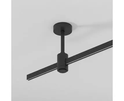 Декоративная стойка с вводом питания Elektrostandard Esthetic Magnetic