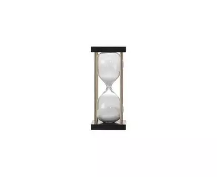 Декоративное изделие Песочные часы (