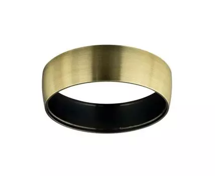 Декоративное кольцо для светильника Гамма