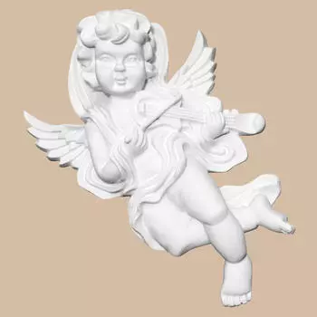 Декоративное панно DECOMASTER DG-04BR (178*115*47мм)