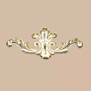 Декоративный элемент DECOMASTER 66046-54 (140*65*17мм)