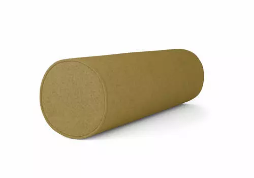 Декоративный валик