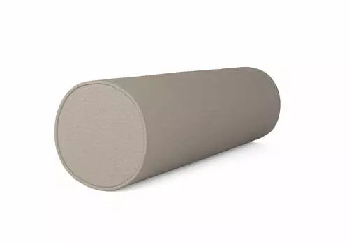 Декоративный валик