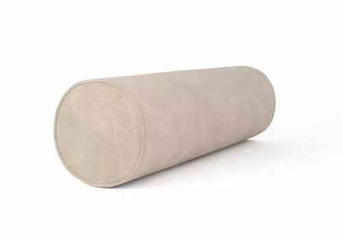 Декоративный валик