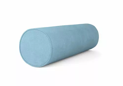 Декоративный валик