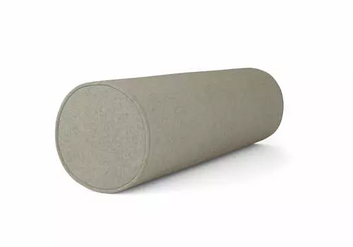 Декоративный валик