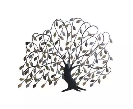 Дерево (Черный, 83)