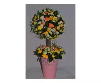 Дерево счастья Дженна