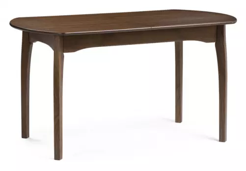 Деревянный стол Сугили прямоугольный орех