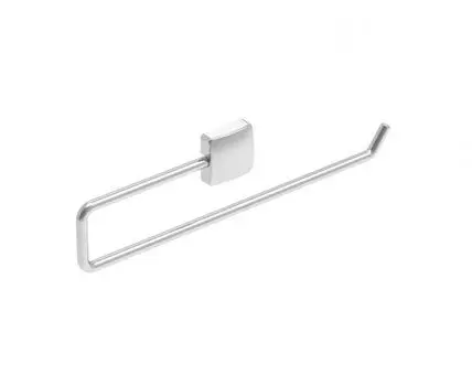 Держатель для бумажных полотенец NICE121 (хром)