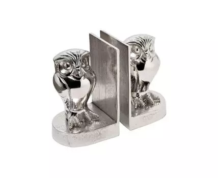 Держатель для книг Совы Garda Decor