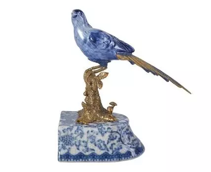 Держатель для книги Птица