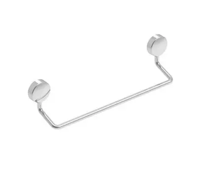 Держатель для полотенца (хром)