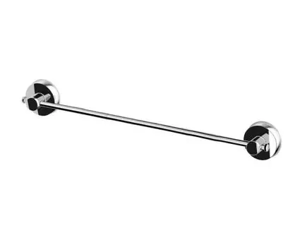 Держатель для полотенца (хром, 6,5)