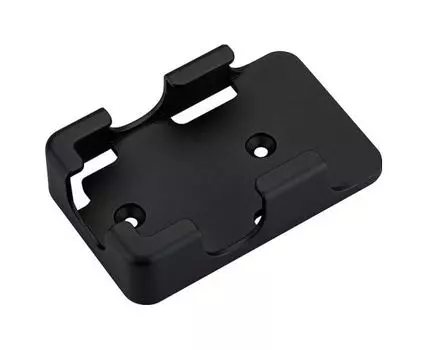 Держатель для пульта ДУ Arlight SMART-R SMART-RH3 Black