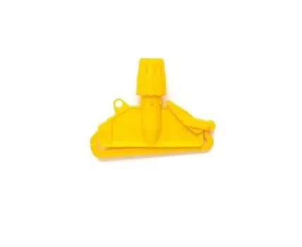Держатель для швабры KENTUCKY жёлтый (Желтый)