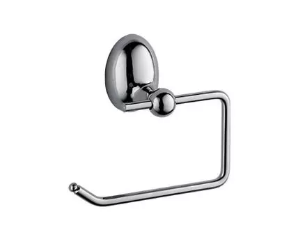 Держатель для туалетной бумаги D-Lin D241120,хром