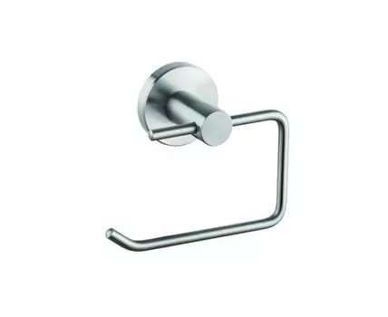 Держатель для туалетной бумаги D-Lin D241280, сатин