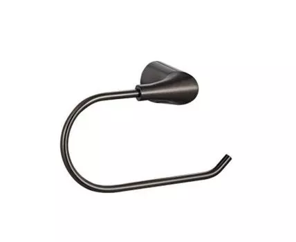 Держатель для туалетной бумаги FASHUN A1803-3-17, графит