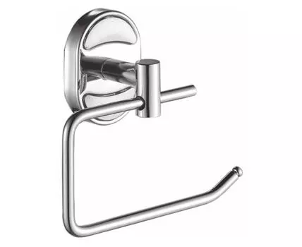 Держатель для туалетной бумаги Haiba HB1903-3, хром