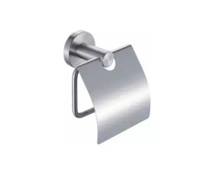 Держатель для туалетной бумаги Haiba HB8303, сталь