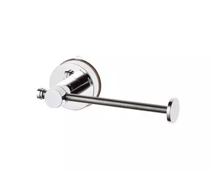 Держатель для туалетной бумаги (хром, 6,5)