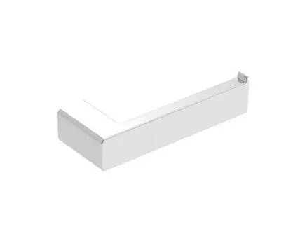 Держатель для туалетной бумаги NEX101 (хром)