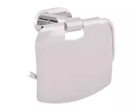 Держатель для туалетной бумаги Rav Slezak YUKON YUA0400, хром