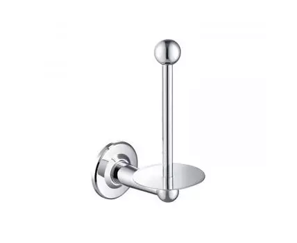 Держатель для туалетной бумаги TIMO Nelson 150044/00, хром