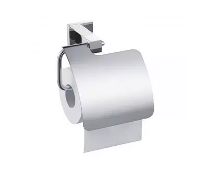 Держатель для туалетной бумаги TIMO Selene 10042/00, хром