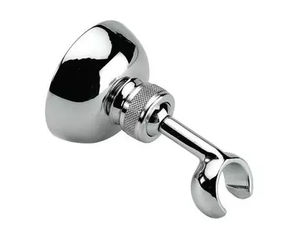 Держатель душевой лейки Webert AC0439015, хром