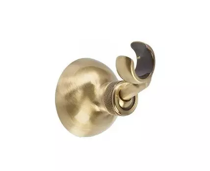 Держатель душевой лейки Webert AC0439065, бронза