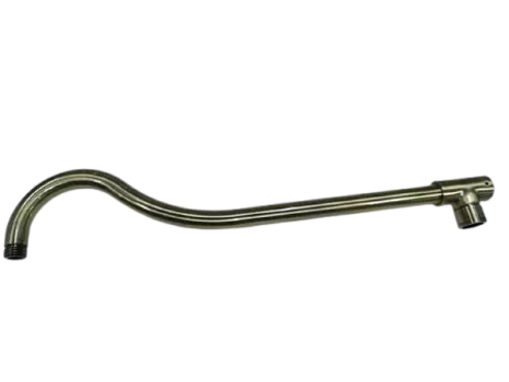 Держатель лейки верхнего душа (в сборе) для LM4860B, LM4862B, бронза