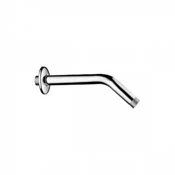 Держатель настенный Lemark LM8031C для лейки верхнего душа 205 мм, хром