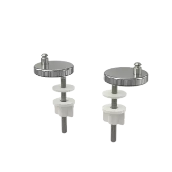 Держатель петель P97 и P98 для монтажа сверху, арт. P106