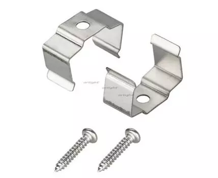 Держатель профиля WPH-FLOOR-22 Steel