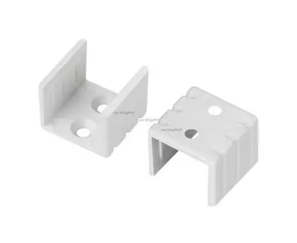 Держатель PVC-SLIM-H15