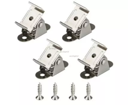 Держатель SL-SLIM20-180deg поворотный