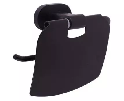 Держатель туалетной бумаги Rav Slezak Yukon YUA0400CMAT