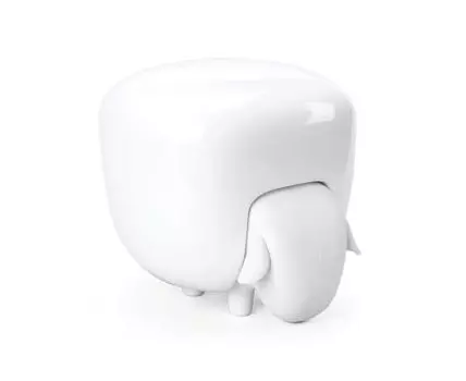 Держатель ватных дисков Sheep (14)