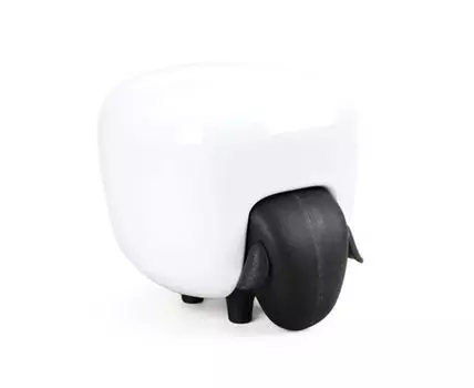 Держатель ватных дисков Sheep (14)