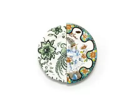 Десертная тарелка Zoe