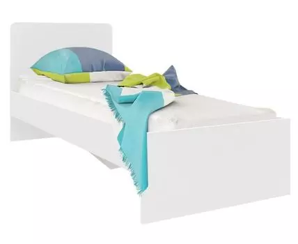 Детская кровать Абрис