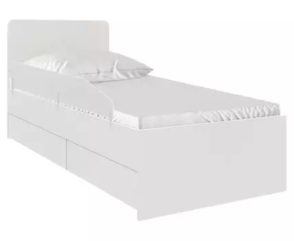 Детская кровать Абрис