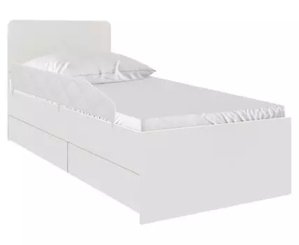 Детская кровать Абрис