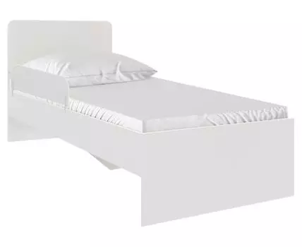 Детская кровать Абрис