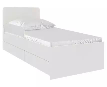 Детская кровать Абрис