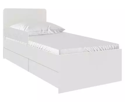 Детская кровать Абрис