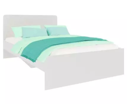 Детская кровать Абрис